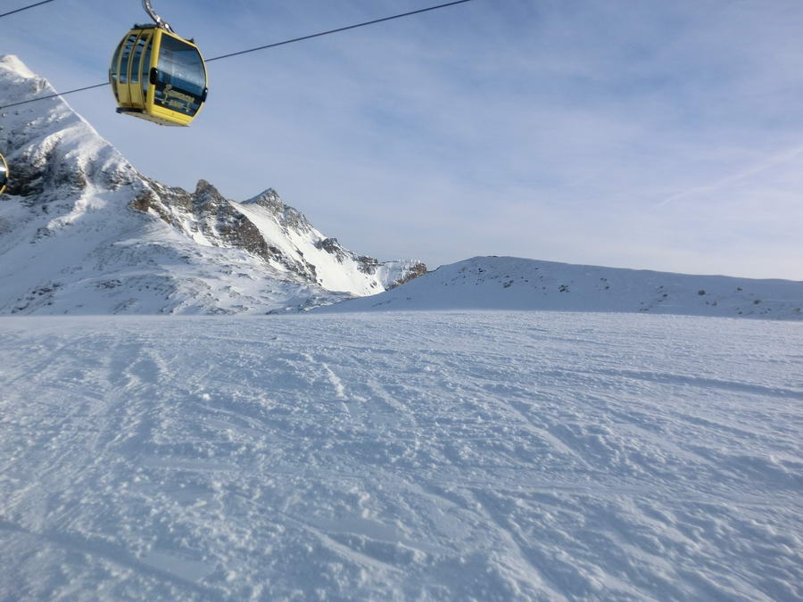 05- Wolken, Sonne, Obertauern 123